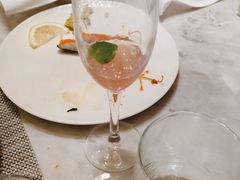 -盐城万豪酒店-盐城厨房西餐厅