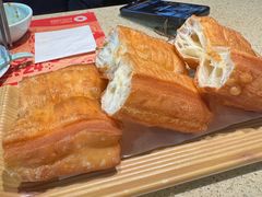 -点都德(长泰广场店)