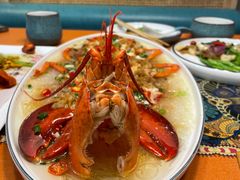 -鲜味食族水产·海鲜餐厅