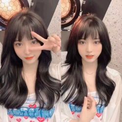 -3AM·S HAIR SALON烫发染发接发
