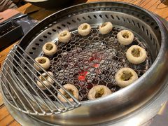 -黑牛の店·和牛烧肉(合生汇店)