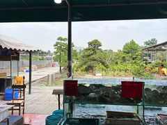 -大笑饭堂(甲子桥店)