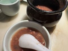 -红蜡烛-养生粥-津鲁菜(中山路店)