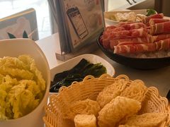 -狐狸爱上椰子鸡(滨江星光大道店)