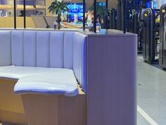 -我爱运动健身·游泳·瑜伽·普拉提馆(大卫城店)