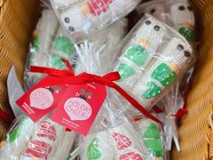 -紫荆城食品交易中心(华强北店)