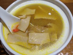 -福慧慈缘素食餐厅(王府井店)