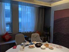 -祥记餐饮•豫粤珍味(金隅大厦店)