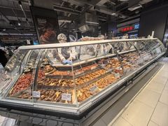 -永辉超市(群众路店)