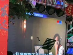 -路边边.炒菜烧烤.音乐餐厅(良乡长虹店)