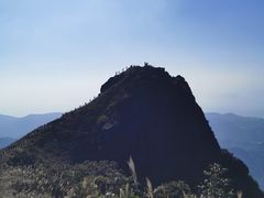 -七娘山