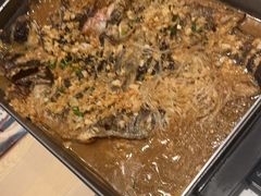 -鱼酷活鱼烤鱼(南京水游城店)