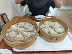-东升灌浆包(辛庄街总店)
