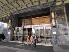 -长沙富力万达文华酒店