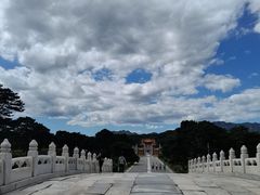 -清西陵