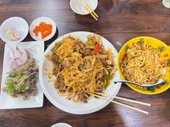 -清真·伊清阁餐厅