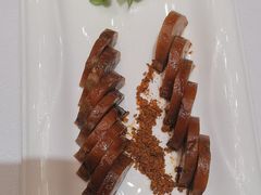 -书湘门地·中国十佳湘菜(西苑店)