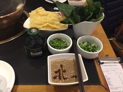 -北门涮肉·铜锅涮肉(南锣鼓巷店)