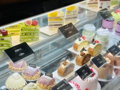 -FANEN法念·烘焙·甜点(万象城店)
