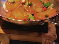 -绿茶餐厅(千岛湖银泰城店)