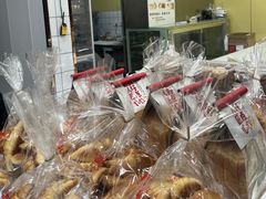 -甜嘟嘟烘焙坊(舒城路店)