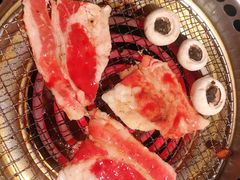 -火炉火自助餐(喜隆多店)