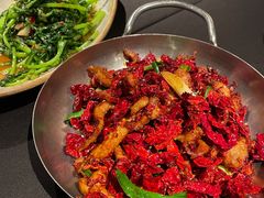 -山石榴·贵州菜(丰盛里店)