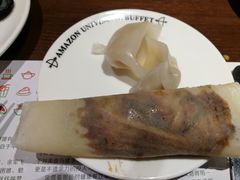 -亚马逊环球美食百汇(新城吾悦广场店)