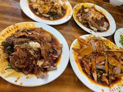 -温记府廟豆汤饭·始于1955年(海椒店)