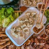 不用飞东北也能吃到正宗的东北卤菜啦🍖