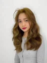 点击看大图 -MORI HAIR SALON日式美发沙龙