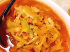 -桃园中华料理炸酱面(燕儿岛路店)