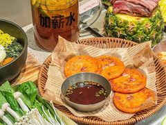 -蚂蚁洞·烤肉大营地(上海静安大悦城店)