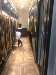 点击看大图 -醉唐风古装写真摄影(太原店)