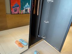 -厦门海港英迪格酒店(中山路店)