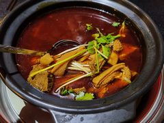 耙牛肉锅-茯菟菟fu tu tu耙牛肉(龙湖源著店)