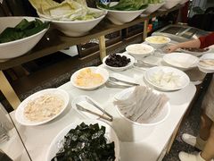 -新辣道鱼火锅(上地华联店)