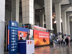 -深圳机场码头