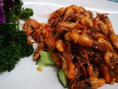 -山里饭店(贵安店)