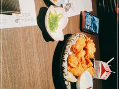 -牛坂烧肉·烧鸟·居酒屋(潮阳里店)