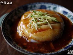 柳林碗禿 (8)-云锦成公馆(北大街店)