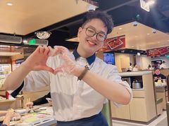 -海底捞火锅(高新活力汇店)