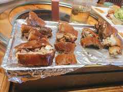 -创味·民间海南菜·非遗藤桥排骨(藤桥·免税城店)