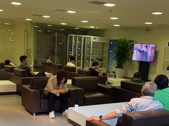 -北京运通兴恩一汽大众4S店(西红门店)