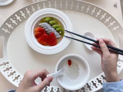 点击看大图 -月来悦好国际月子会所