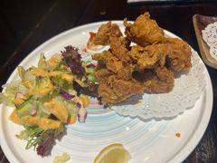 -芥岛(河北大街店)
