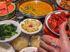 -辣皇朝小龙虾(六一店)