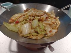 -刀板香·安徽菜(国购IFC店)