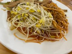 -温记府廟豆汤饭·始于1955年(海椒店)