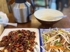 -老味道1992(武当山店)